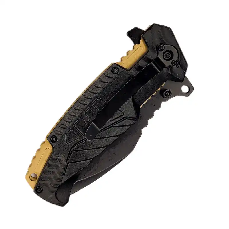 چاقوی سفری امتچ مدل Special forces