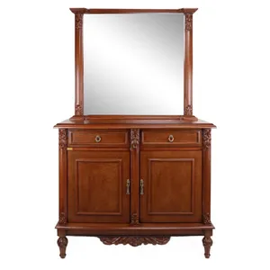 آیینه و کنسول مدل k526 طول 190 سانتیمتر
