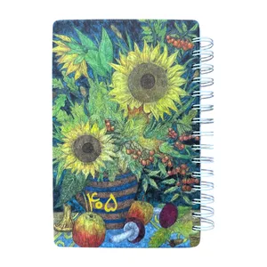 سررسید اروپایی سال 1405 مدل قدیما کد 04