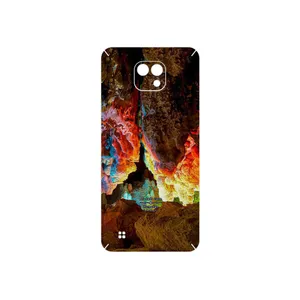 MAHOOT Ali Sadr Cave Cover Sticker for LG X Cam