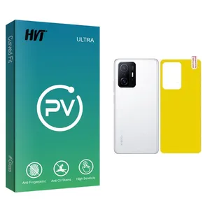 HVT PV Back Protector For Xiaomi  mi 11T