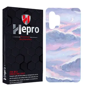 HEPRO MC Cover for Samsung Galaxy A32 4G