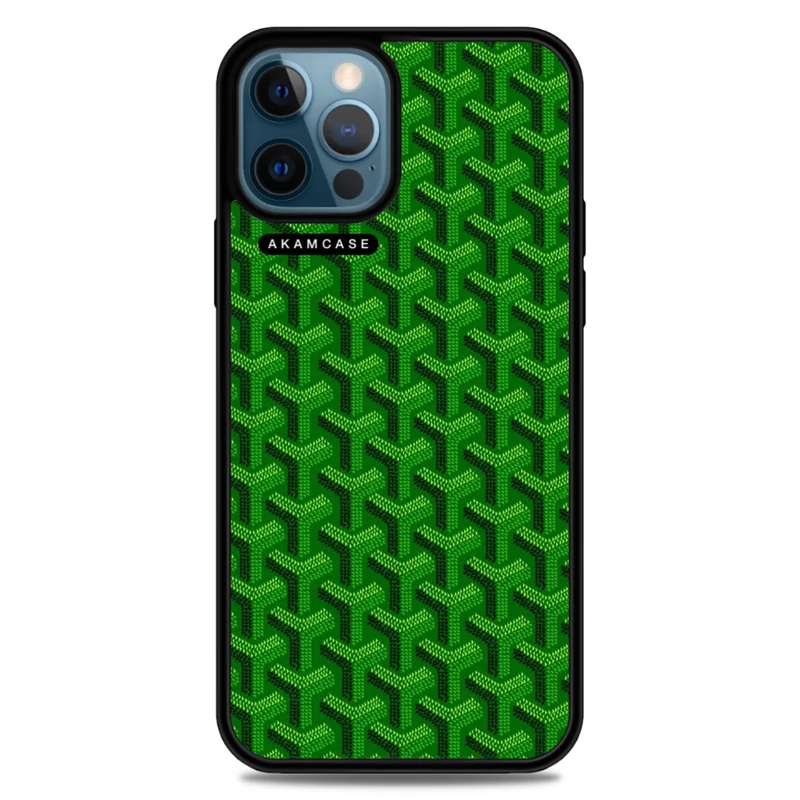 کاور آکام مدل AMC-WA12PROMAX-RICH-13 مناسب برای گوشی موبایل اپل iPhone 12 Pro Max