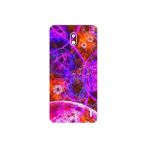 MAHOOT Inside Cell Digital Art Cover Sticker for Nokia 2
