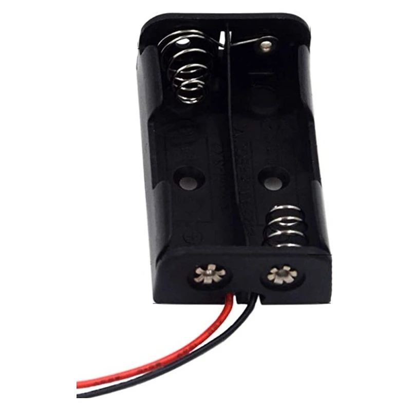 عکس شماره 2 : جا باتری قلمی مدل tk-vs2 بسته 2 عددی