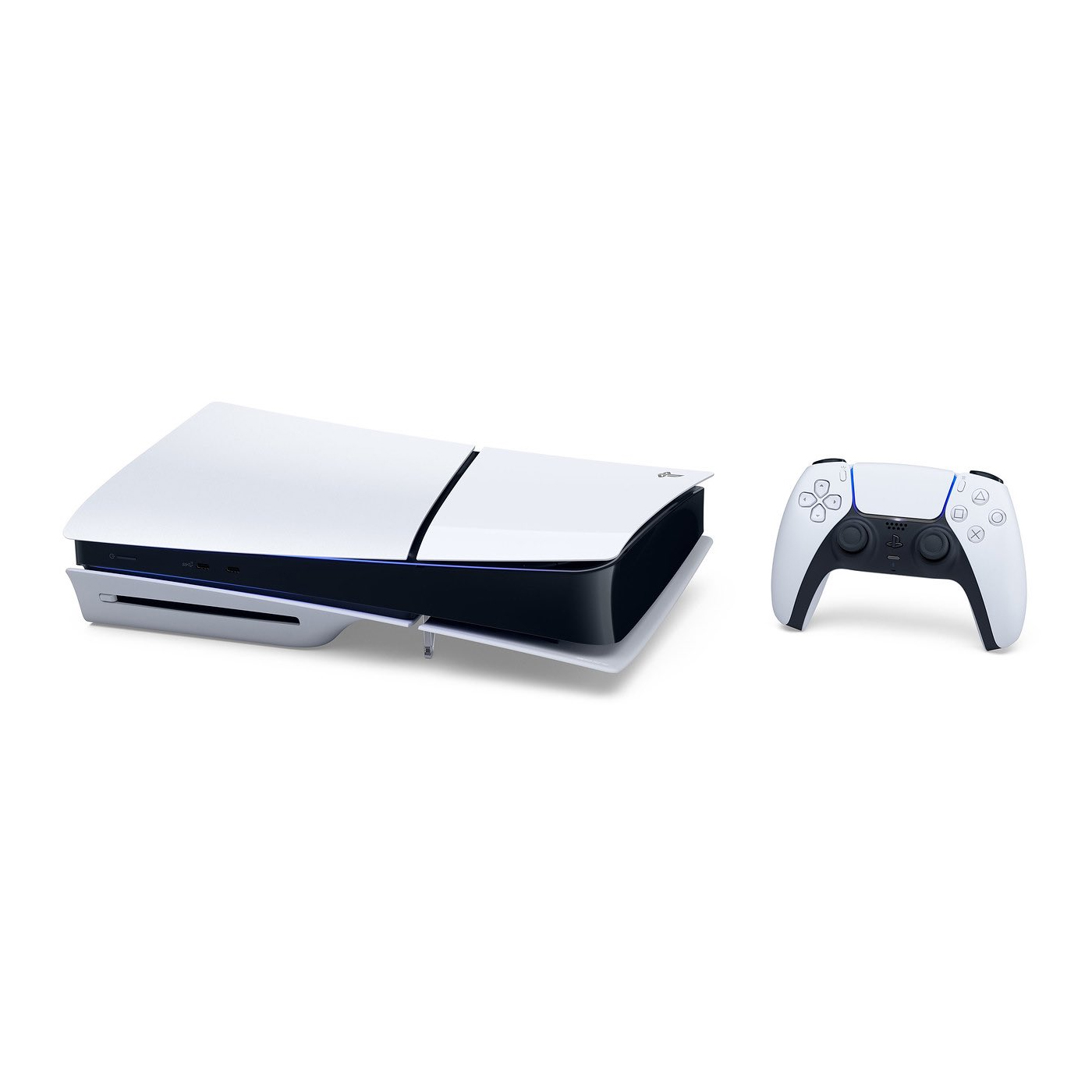 کنسول بازی سونی مدل PlayStation 5 Slim ظرفیت یک ترابایت