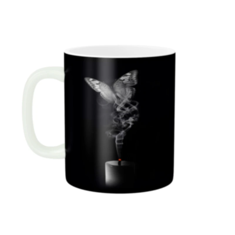 ماگ مدل فانتزی کد 921