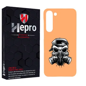 HEPRO MC Cover for SAMSUNG GALAXY S23 PLUS