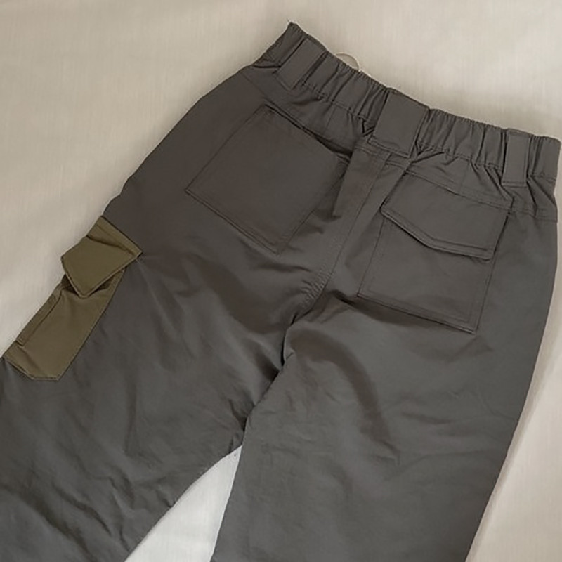 شلوار کار مدل kingcraft - 001