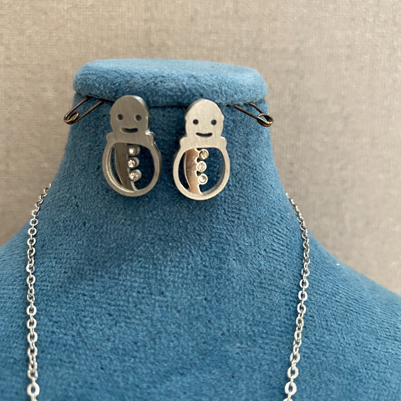 نیم ست دخترانه مدل N.set117 نیم ست دخترانه مدل N.set117