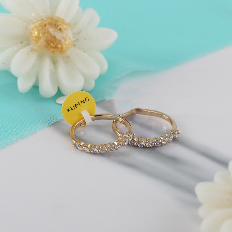 انگشتر زنانه ژوپینگ مدل L438 انگشتر زنانه ژوپینگ مدل L438