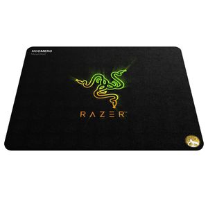 ماوس پد هومرو مدل A2643 طرح Razer gaming Consumer electronics company