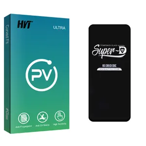 HVT PV GlassSuper D Screen Protector For Xiaomi Note 9pro