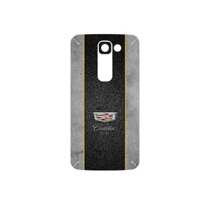 MAHOOT Cadillac Cover Sticker for LG G2 mini