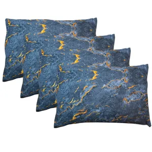 رو بالشی کد 38 سایز 60*40 سانتی متر بسته 4 عددی