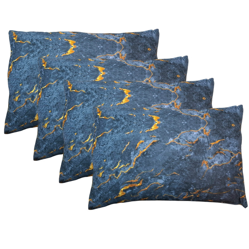 رو بالشی کد 38 سایز 60*40 سانتی متر بسته 4 عددی