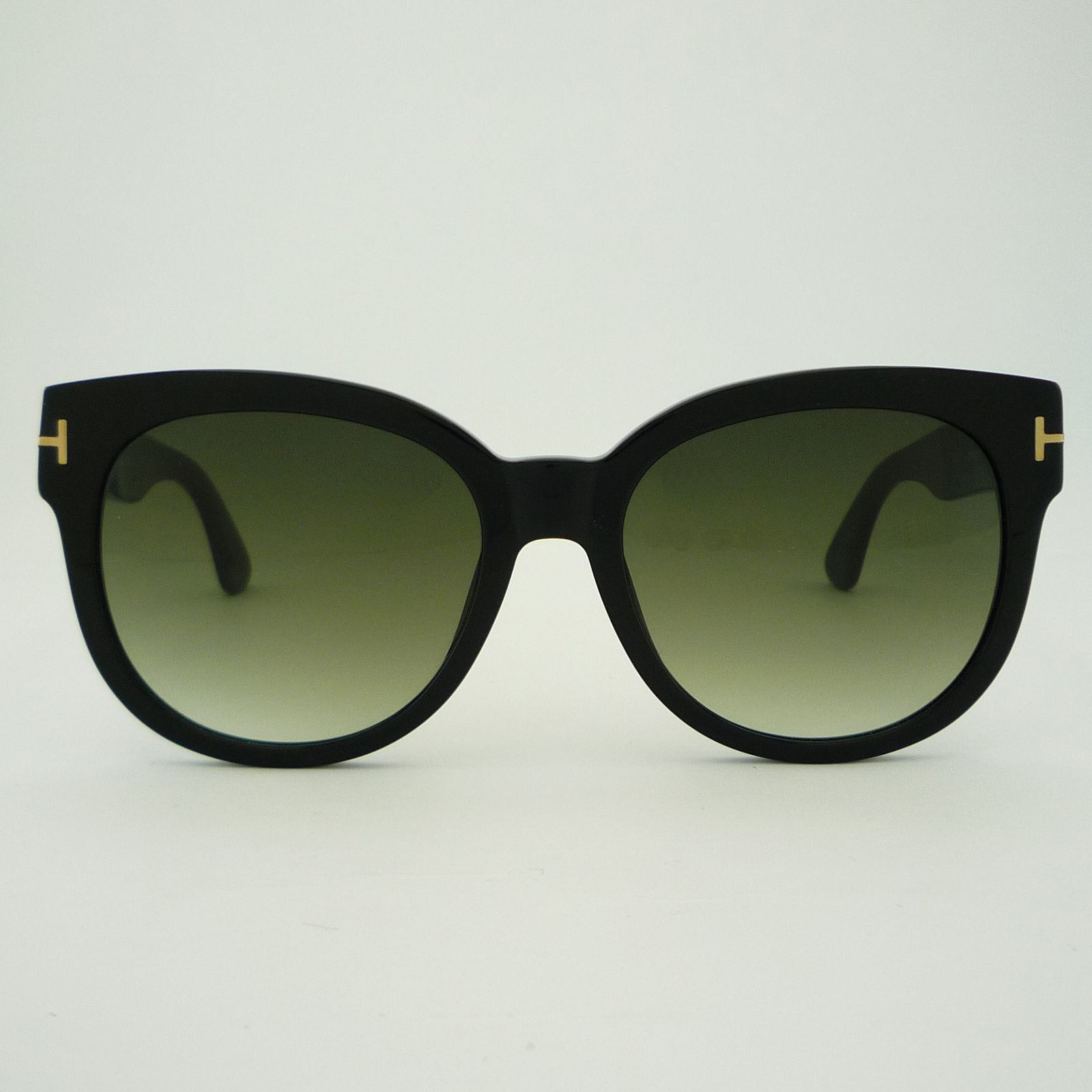 عینک آفتابی زنانه تام فورد مدل 9352-01A -  - 2
