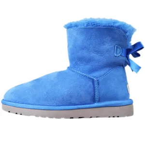 نیم بوت زنانه آگ مدل MM44