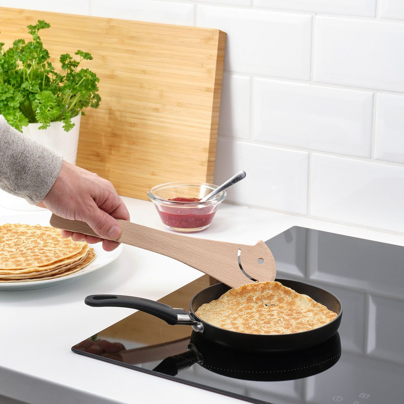 قاشق اشپزی ایکیا مدل UPPLIVAD