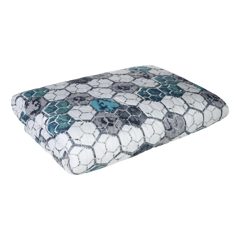 تشک مهمان مدل 001 1 نفر سایز 190×90 سانتی متر 