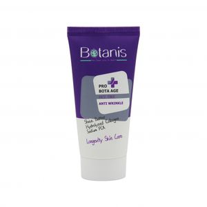 کرم ضد چروک بوتانیس مدل BO حجم 50 میلی لیتر