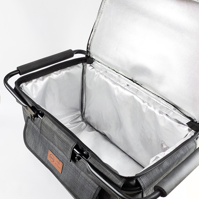 سبد پیک نیک دبلیو اس مدل Oltra