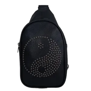 کیف کراس بادی مردانه مدل A070