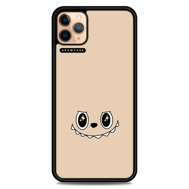 کاور آکام مدل AMC-WA11PRO-LABUBU-26 مناسب برای گوشی موبایل اپل iPhone 11 Pro
