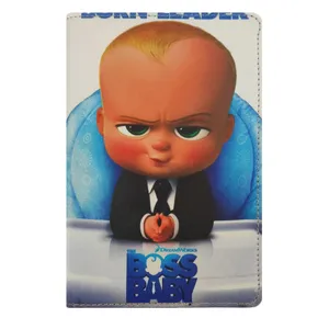 کیف کلاسوری مدل Babby Boss مناسب برای تبلت لنوو Tab M8