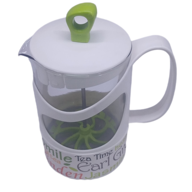 فرنچ پرس هروین مدل 600 میل رنگی