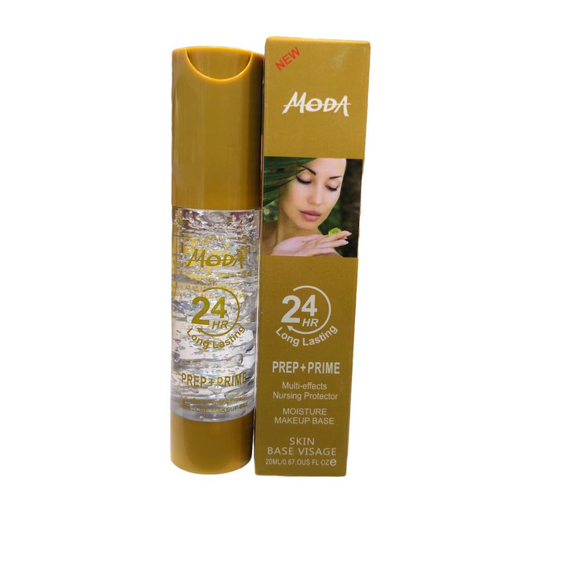 پرایمر مودا مدل 01 حجم 250 میلی لیتر