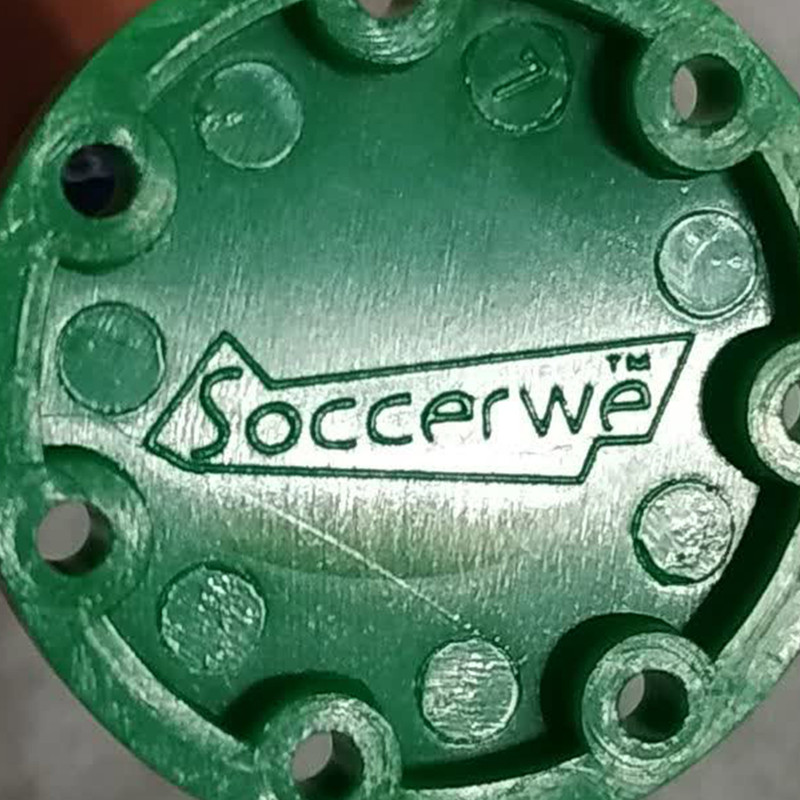 اکشن فیگور ساکر وی مدل هری کین کد 1690 ارتفاع 7 سانتی متر