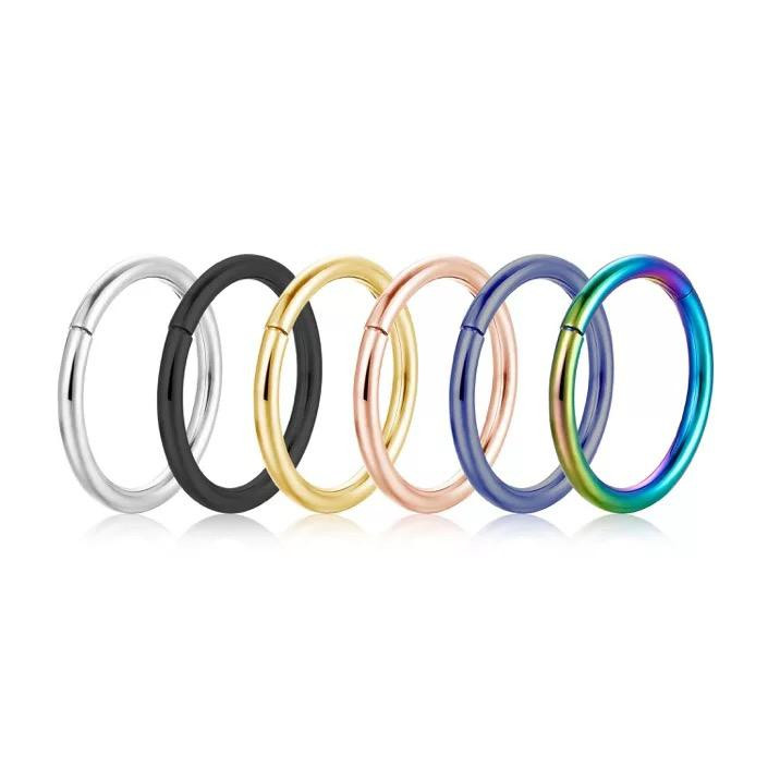 پیرسینگ گوش زنانه پایتخت مدل PS610