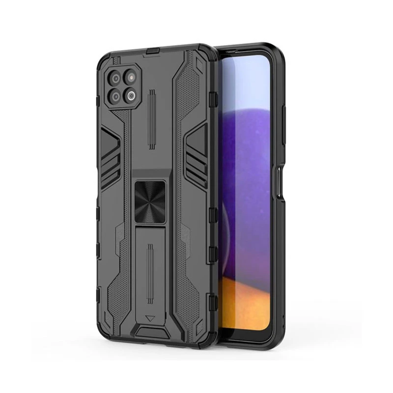 کاور مدل FC-22 مناسب برای گوشی موبایل سامسونگ Galaxy A22 5G