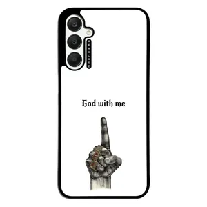 AKAM AMC-WSGA25-RICH-24 Cover For Samsung Galaxy A25