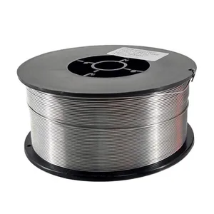 سیم جوش وینر مدل MIG-E71T-GS وزن یک کیلوگرم