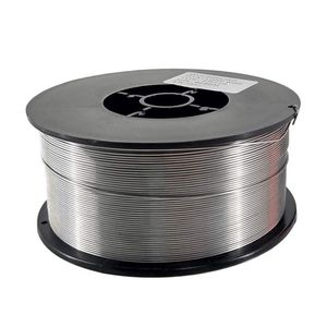 سیم جوش وینر مدل MIG-E71T-GS وزن یک کیلوگرم