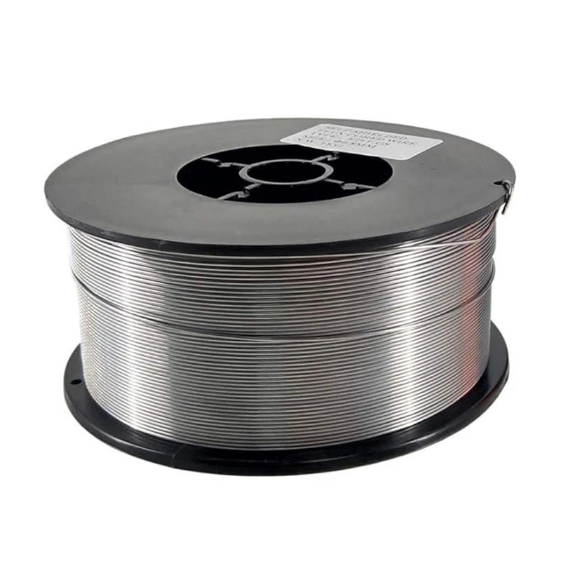 سیم جوش وینر مدل MIG-E71T-GS وزن یک کیلوگرم سیم جوش وینر مدل MIG-E71T-GS وزن یک کیلوگرم