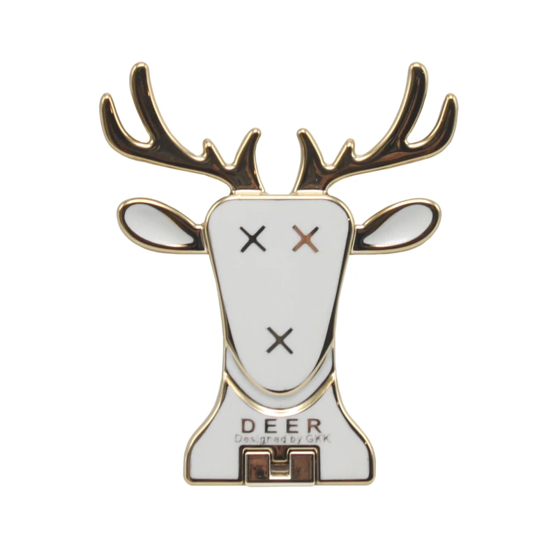 نگهدارنده گوشی موبایل زوبینا مدل گوزن