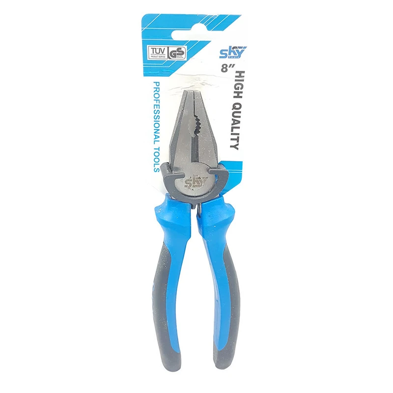  انبردست اسکای مدل 702 سایز8 اینچ