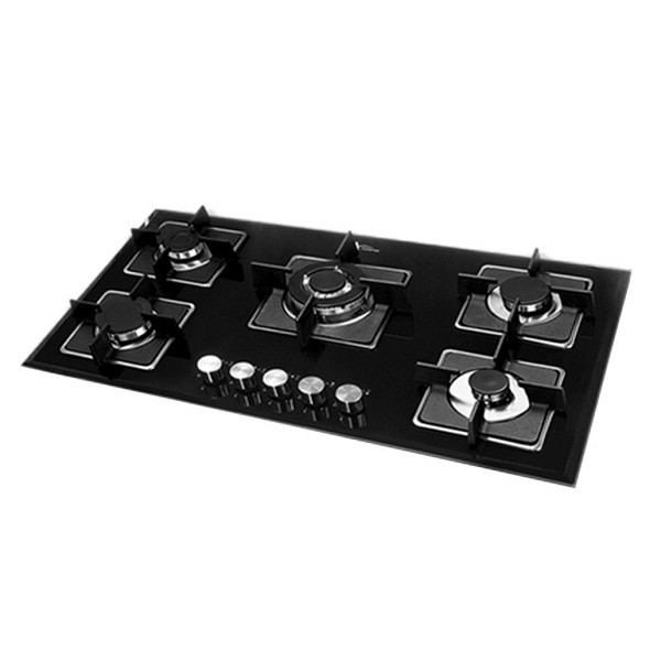 اجاق گاز صفحه ای اخوان مدل GI-137 اجاق گاز صفحه ای اخوان مدل GI-137