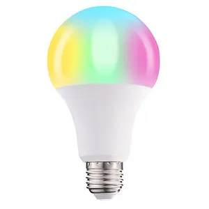 لامپ 9 وات مدل L24 پایه E27