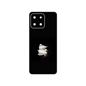 MAHOOT Duck Cover Sticker for Honor X6