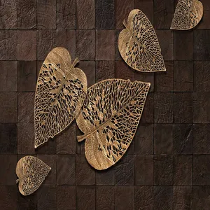 پوستر دیواری سه بعدی مدل mt-83442