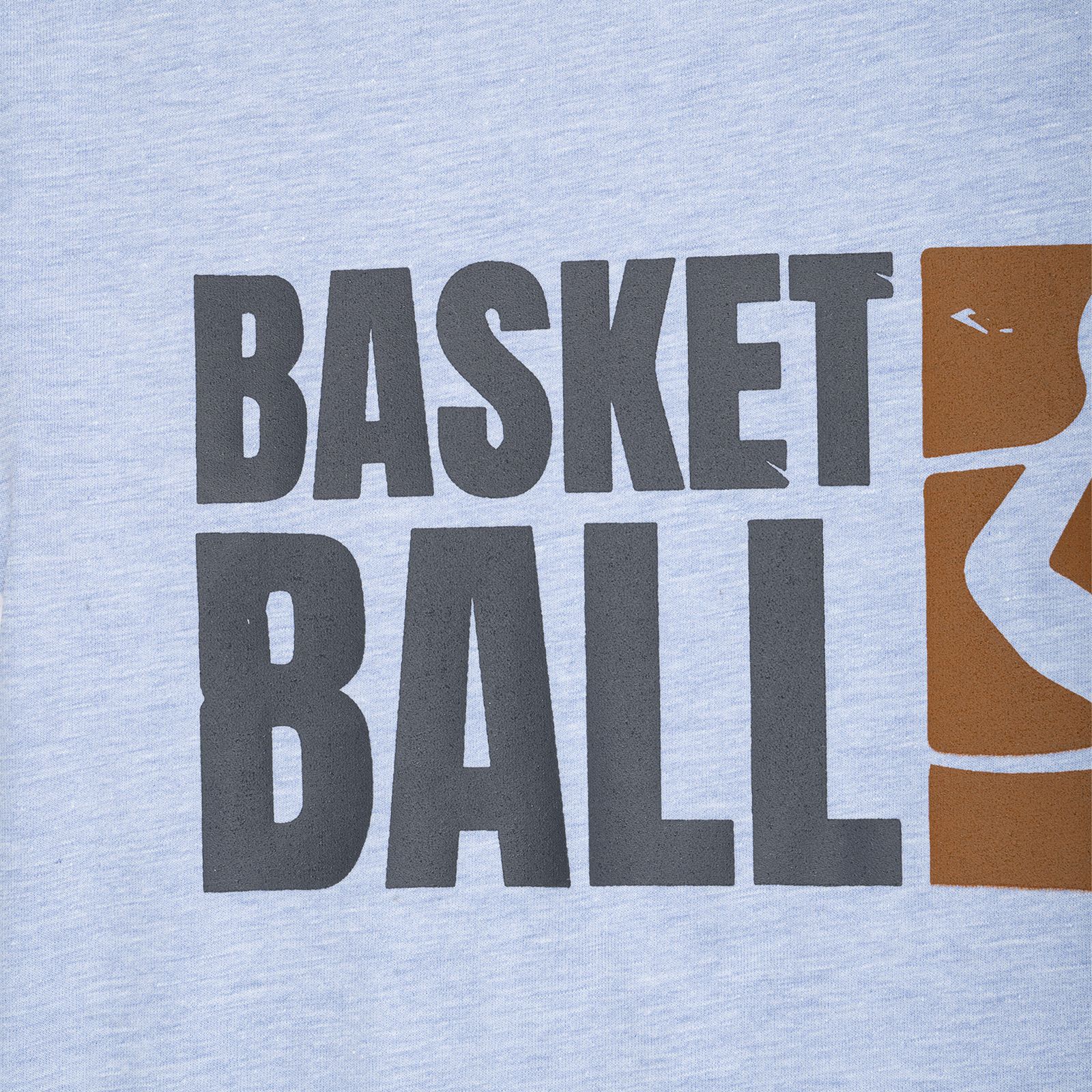تی شرت آستین کوتاه پسرانه فیورلا مدل basketball team کد 45056 -  - 4