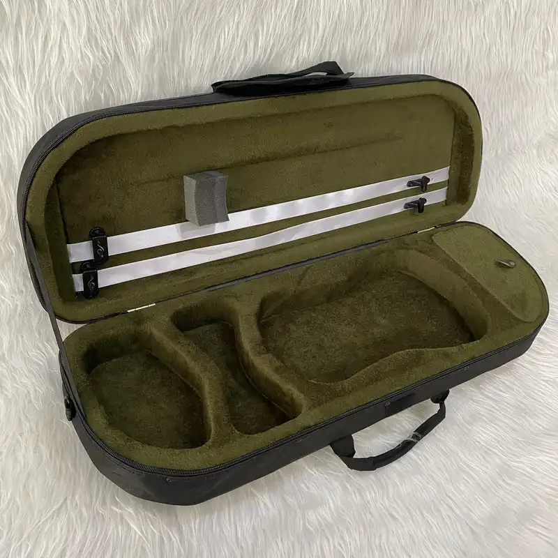 هاردکیس ویولن مدل HVZEIT