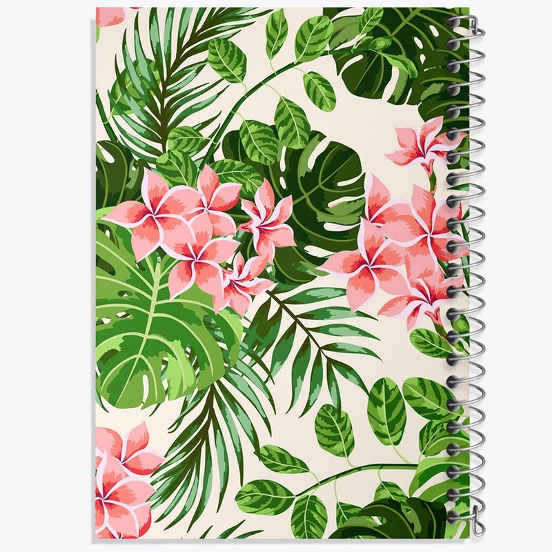 دفتر نقاشی 50 برگ خندالو مدل برگ انجیری کد 28966