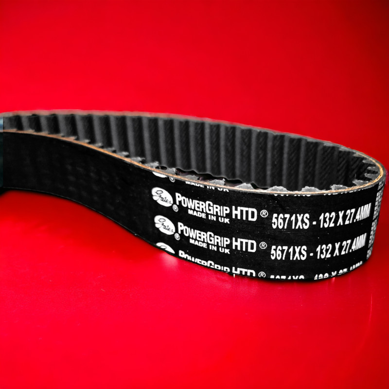 کیت تسمه تایم پاورگریپ مدل Gapco.ORG مناسب برای رنو ال 90