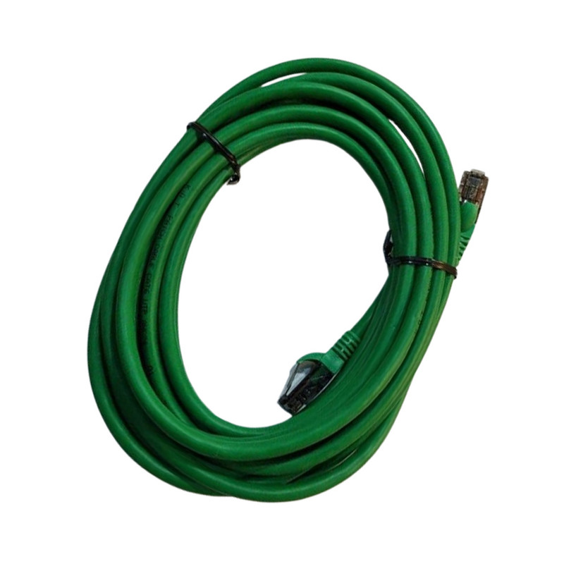 پچ کورد Cat6 کی دی تی مدل AWG24