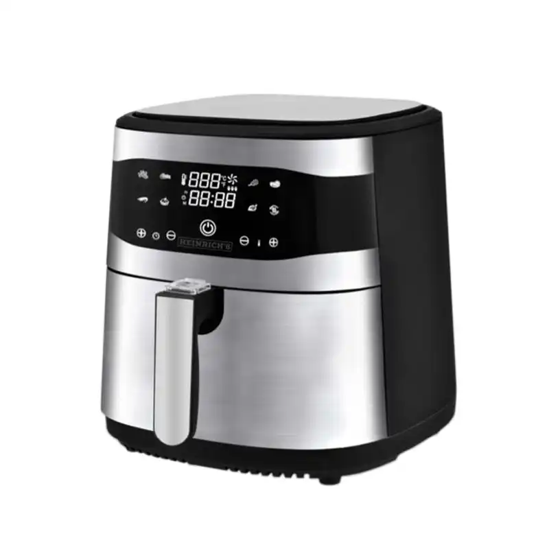 سرخ کن بدون روغن مدل Major